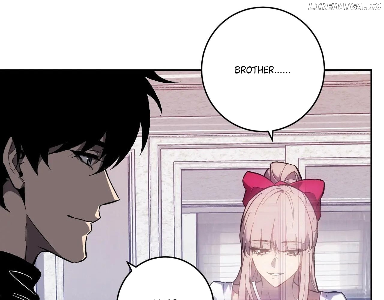 Doomsday for All: Me, Virus Monarch Chapter 69 - page 6